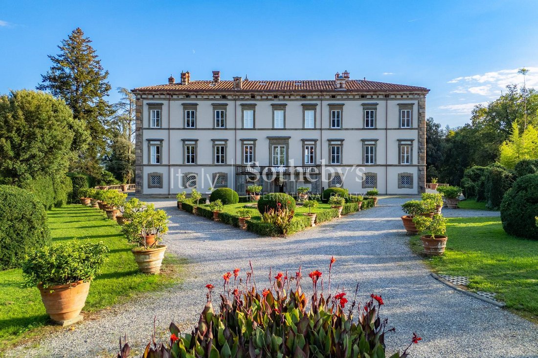 House in Segromigno in Monte, Capannori, Tuscany 4 - 16490553