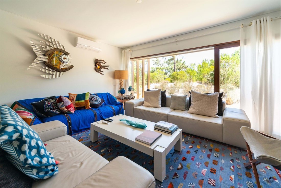 Apartment in Carvalhal, Setubal, Portugal 4 - 16495903
