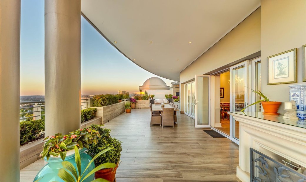 Thumbnail for Magnificent Penthouse Properties
