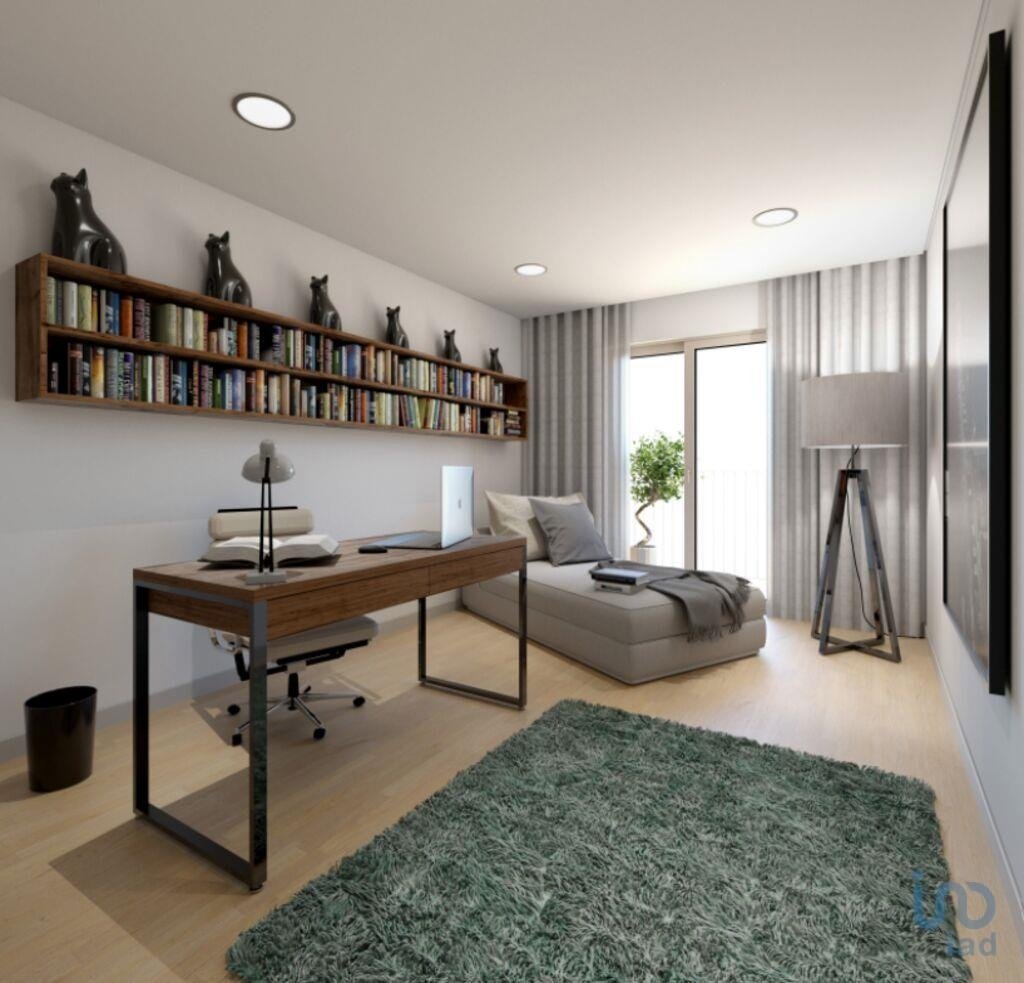 Apartment in Montijo e Afonsoeiro, Setubal, Portugal 1 - 16489612