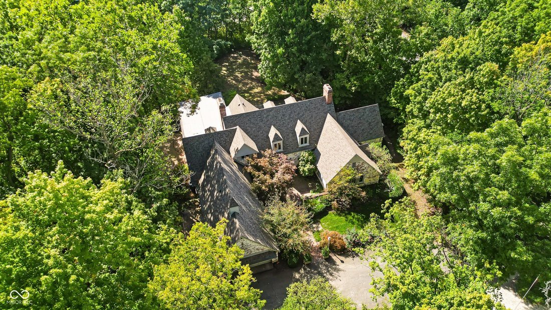 House in Indianapolis, Indiana, United States 3 - 16488207