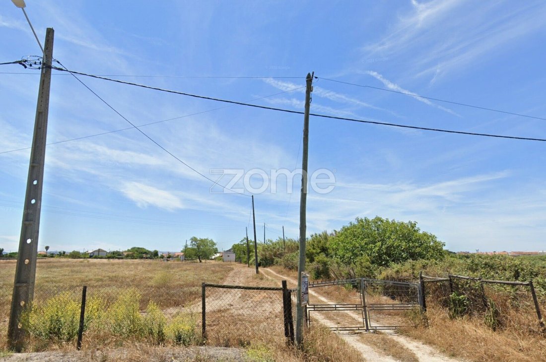 Land in Alhos Vedros, Setubal, Portugal 5 - 16488030