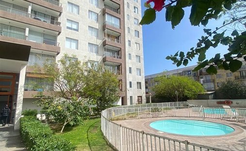 Appartamento a Antofagasta, Antofagasta, Cile 1