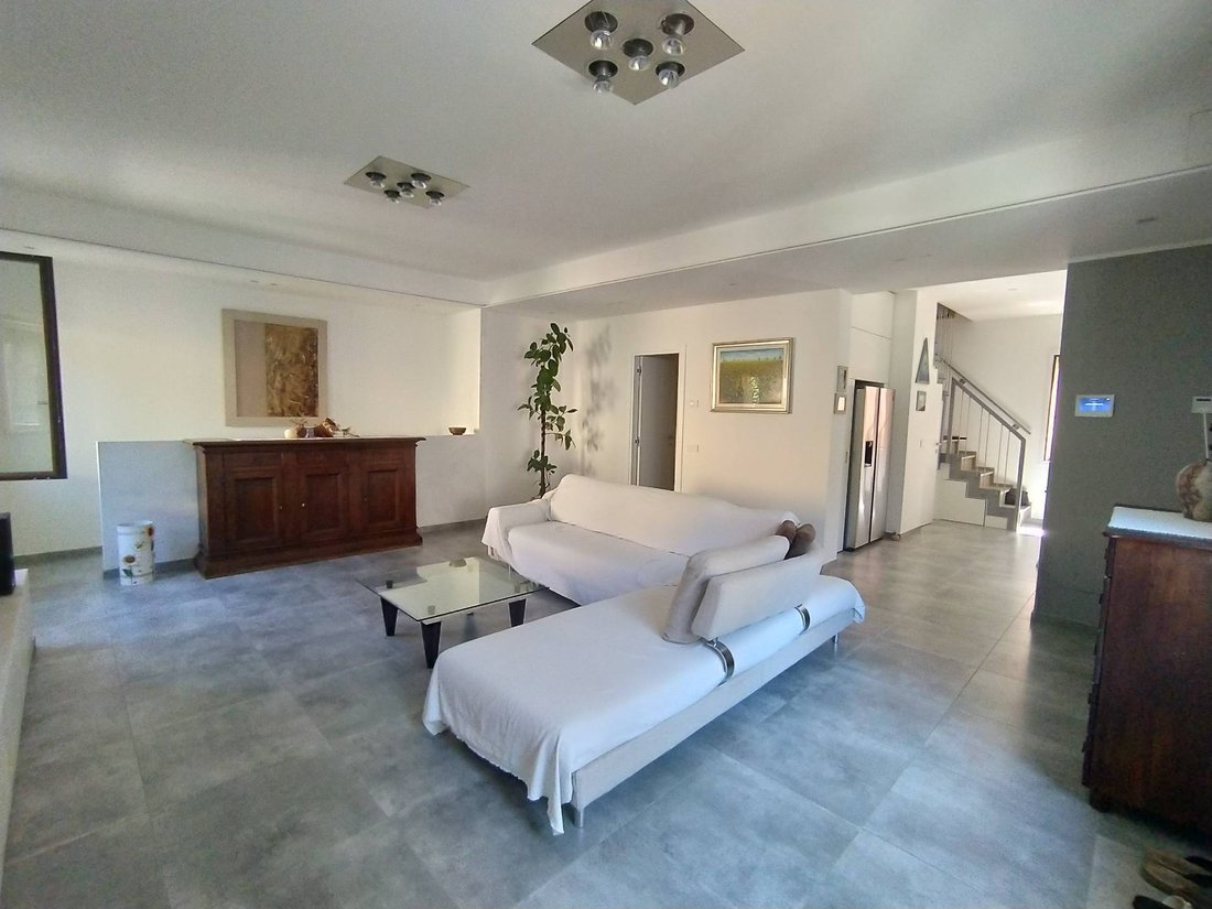 Villa in Balsamo, Cinisello Balsamo, Lombardy 5 - 16487890