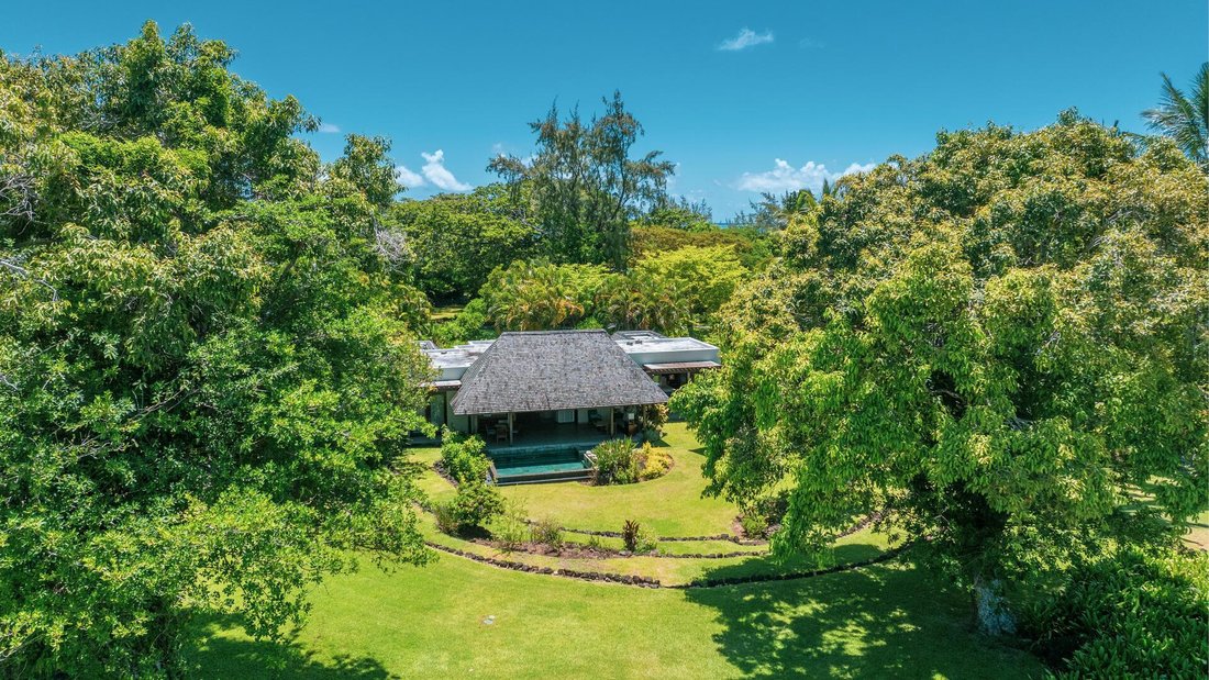 Casa a Belle Rive, Flacq, Mauritius 2 - 16495998