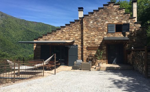 Casa en Bagnères-de-Luchon, Occitania, Francia 1