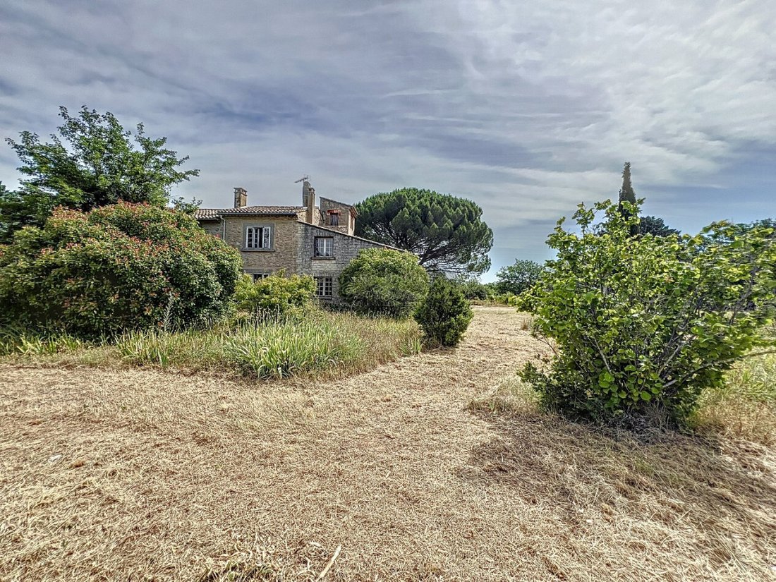 House in Maubec, Provence-Alpes-Côte d'Azur, France 5 - 16485863