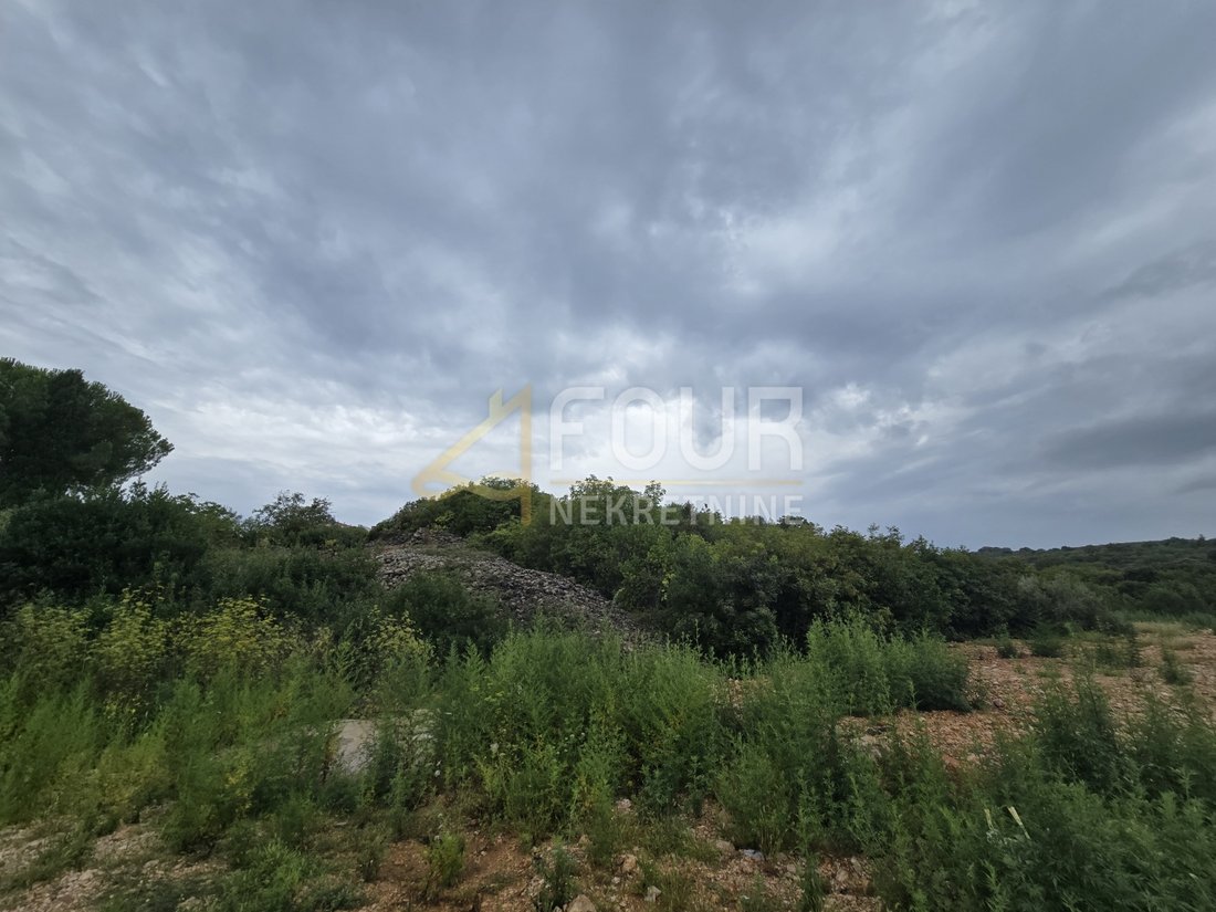 Land in Krk, Primorje-Gorski Kotar County, Croatia 2 - 16489405