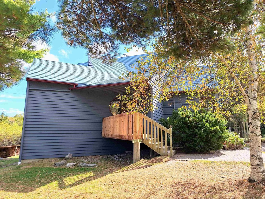 Casa a Shelburne, Nuova Scozia, Canada 5 - 16494706