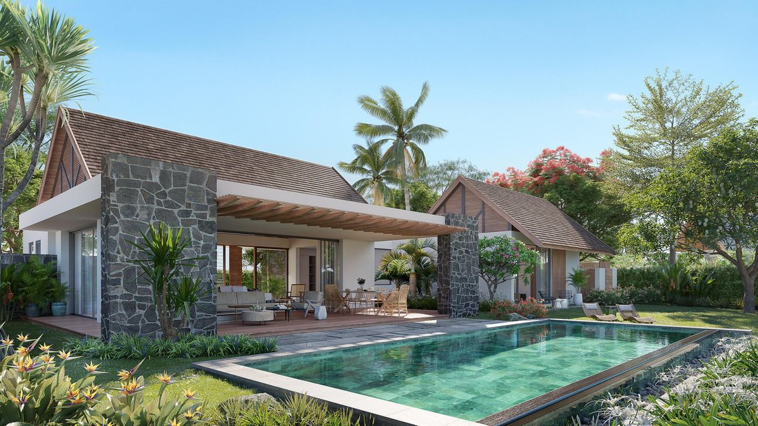 House in Belle Rive, Flacq District, Mauritius 5 - 16495918