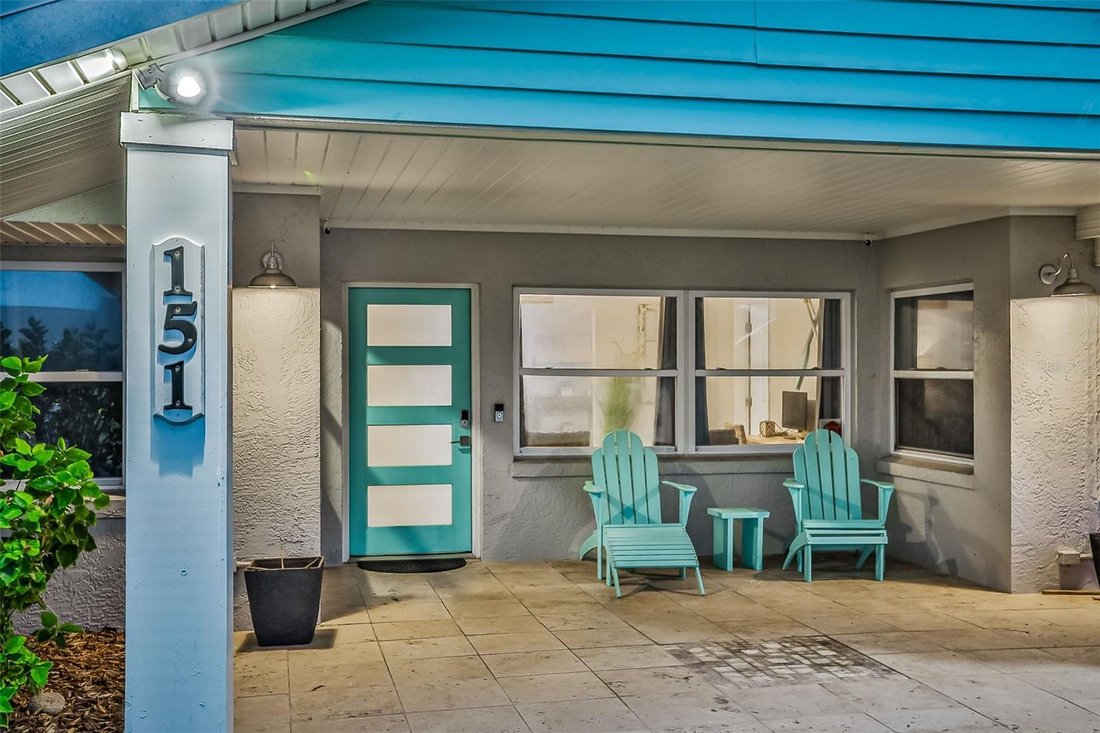 House in Palm Coast, Florida, United States 3 - 16489631