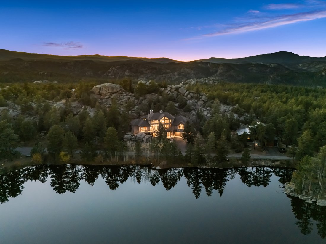 Red Feather Lakes, Colorado, United States 4 - 16495369