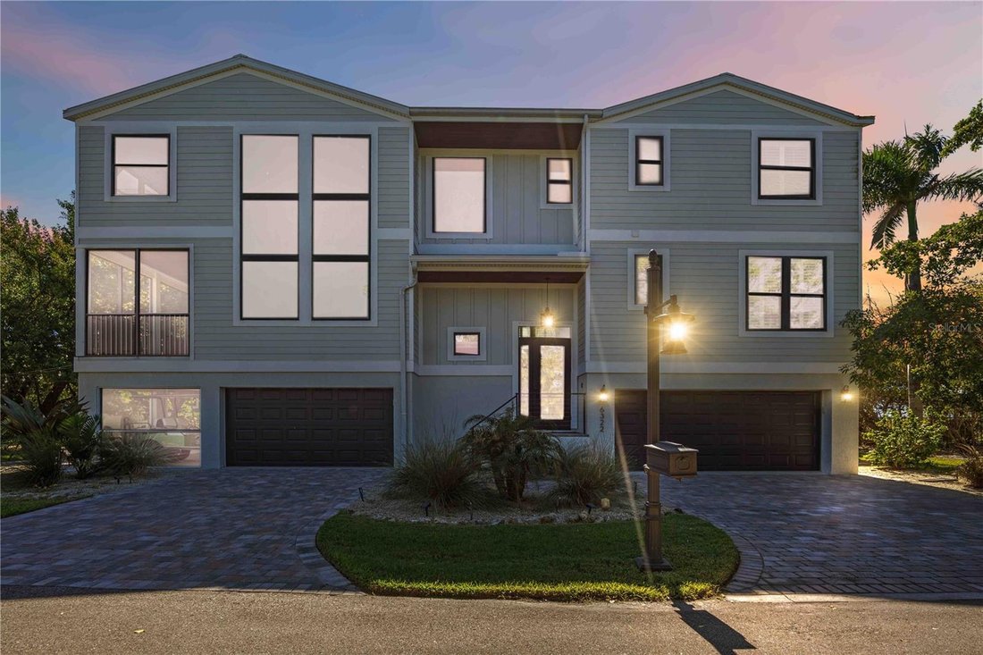 House in Longboat Key, Florida, United States 4 - 16494719