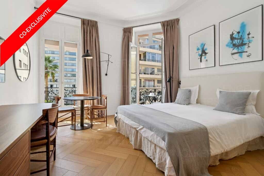 Apartment in Cannes, Provence-Alpes-Côte d'Azur, France 1 - 16372082