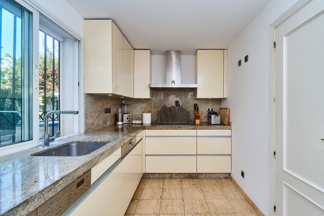 Casa a Marbella, Andalusia, Spagna 4 - 16486383