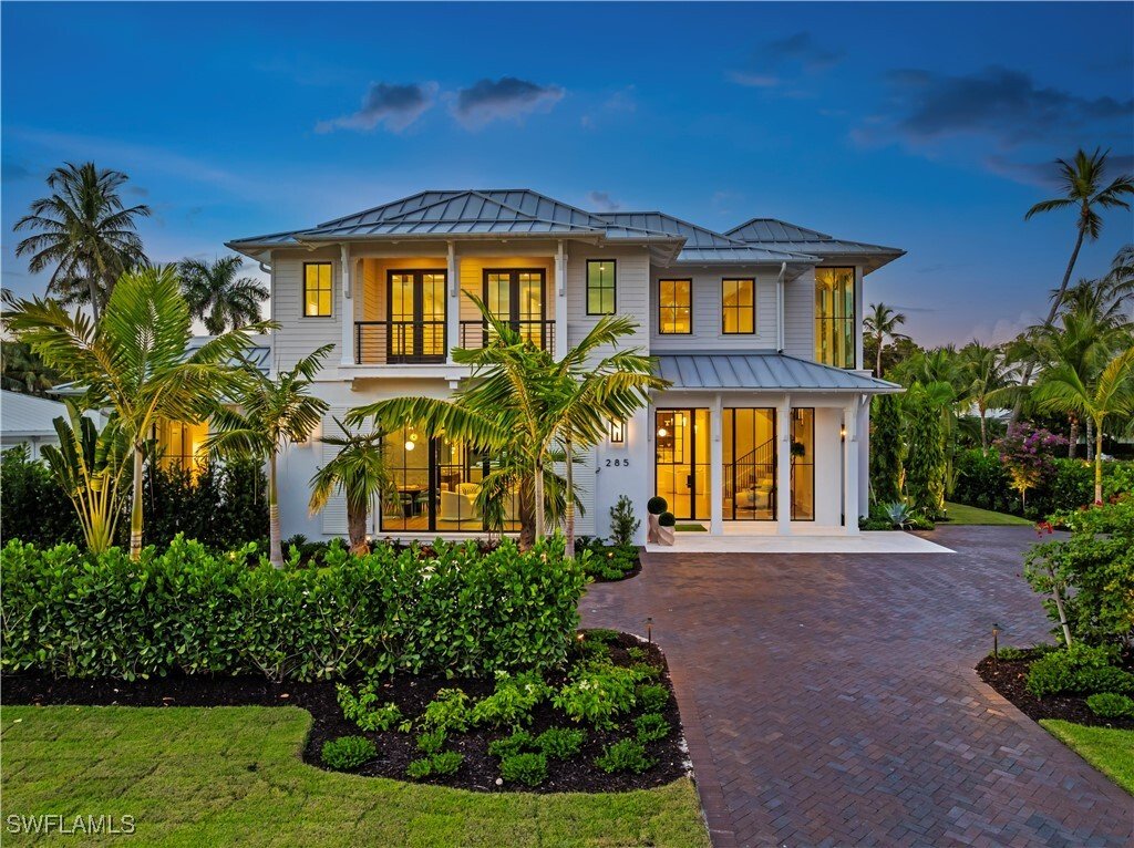 House in Naples, Florida, United States 1 - 16486100