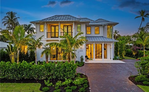 Casa a Naples, Florida, Stati Uniti 1