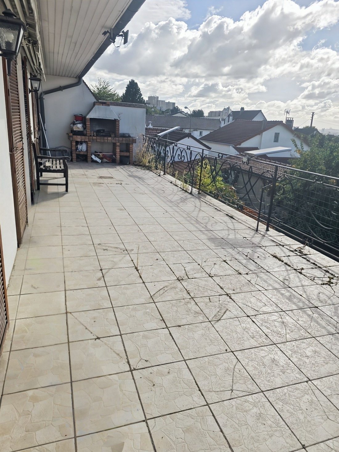 House in Centre Ville II, Sannois, France 4 - 16332471