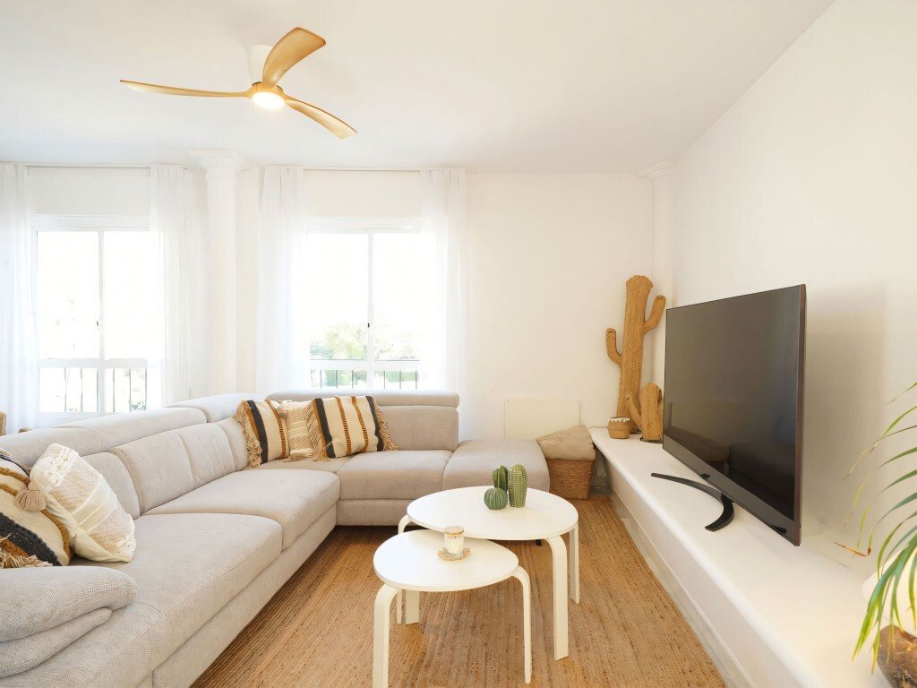 Apartment in Ojen, Andalusia, Spain 4 - 16495189
