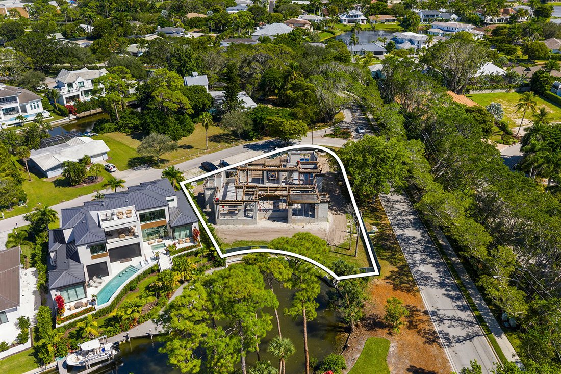 House in Naples, Florida, United States 3 - 16473106
