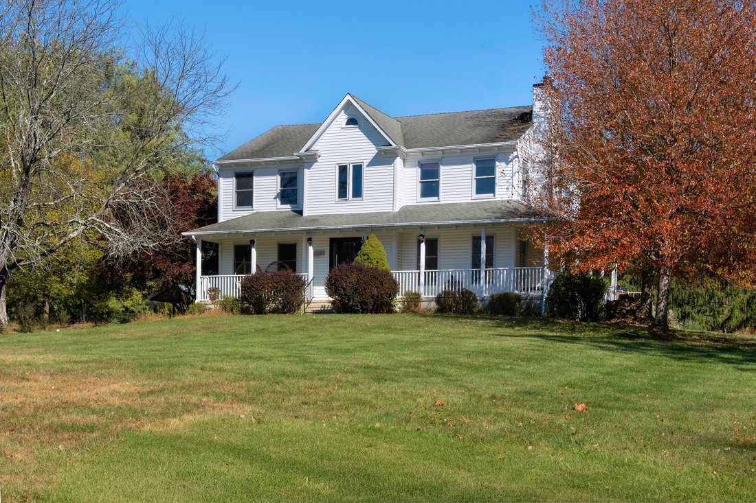 House in Montgomery, New Jersey, United States 3 - 16486900