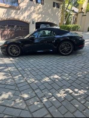 Cabriolet in Glendale, United States 3 - 16493484