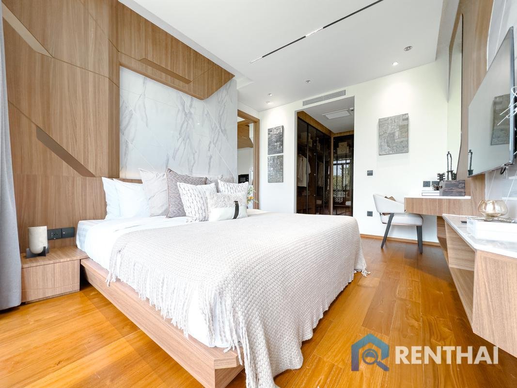 Apartment in Choeng Thale, Phuket, Thailand 2 - 16485514
