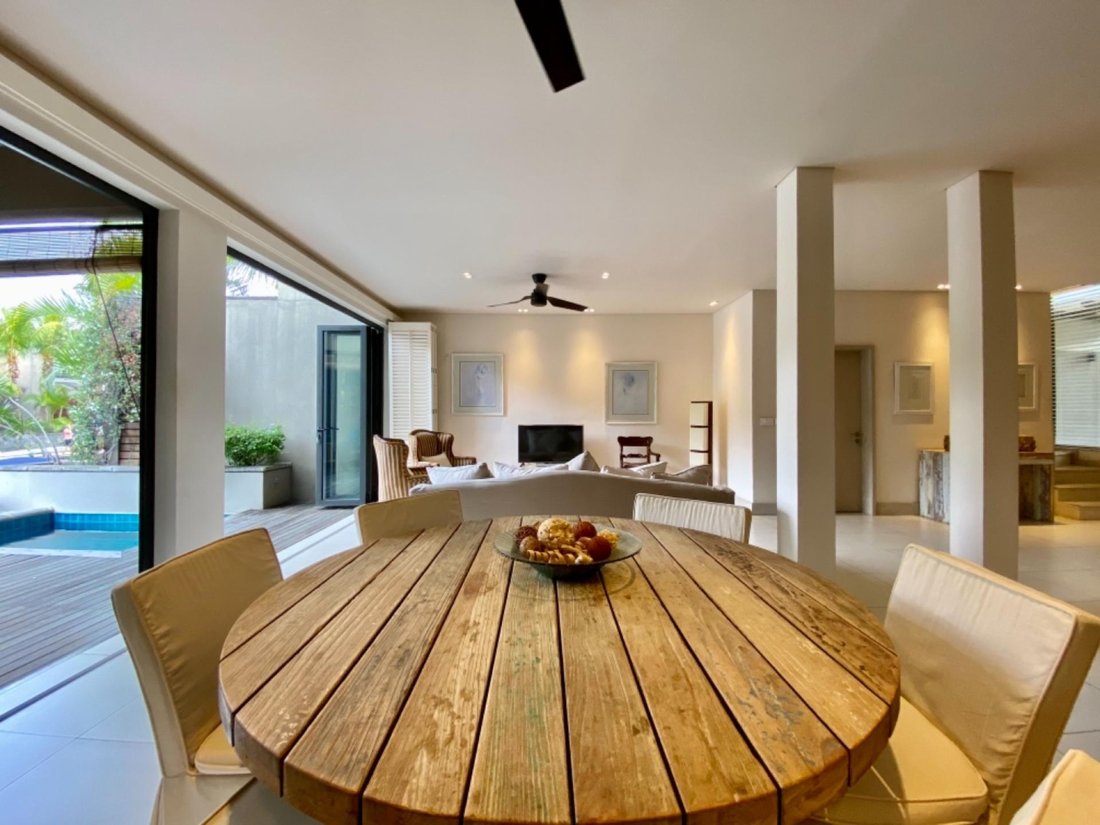 Townhouse in Black River, Rivière Noire District, Mauritius 4 - 16496110