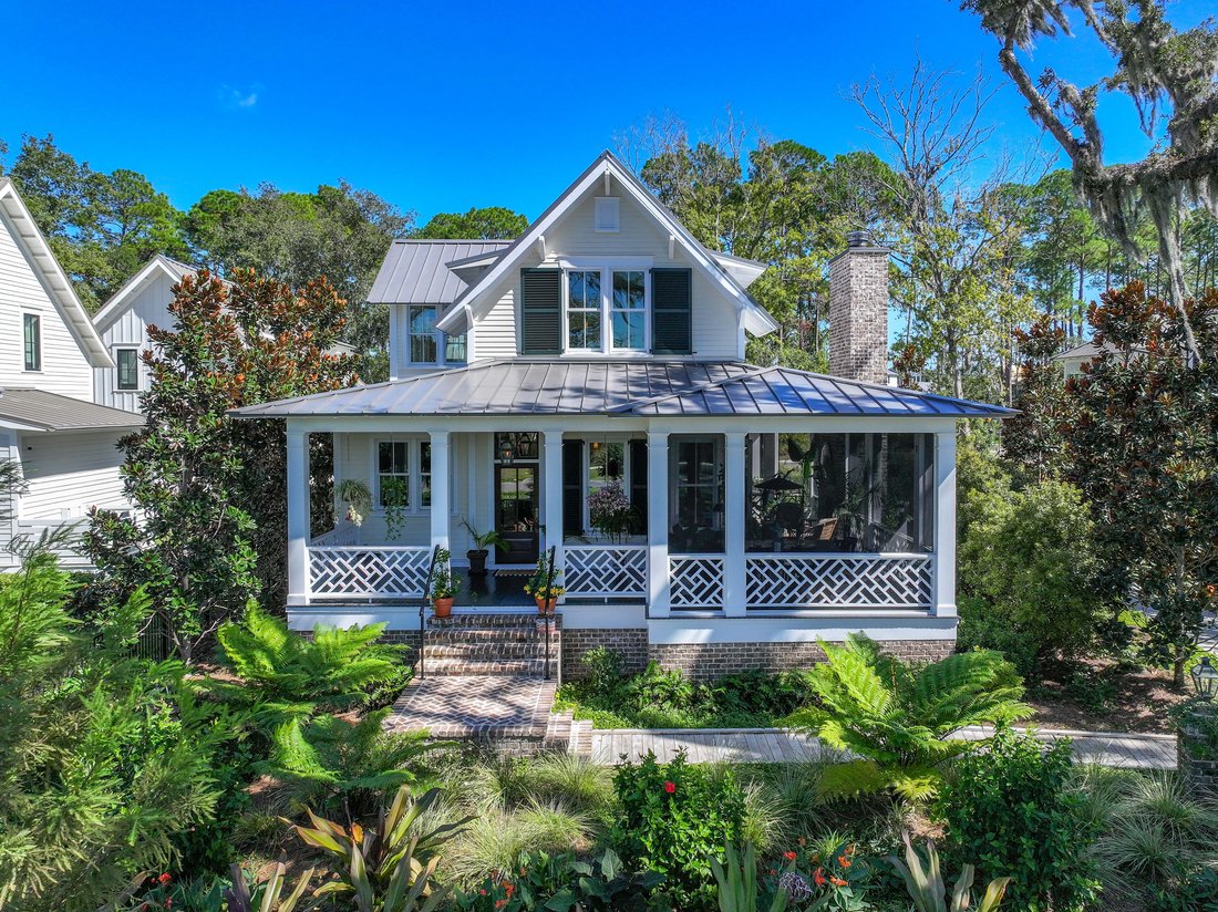 Fernandina Beach, Florida, United States 1 - 16495318