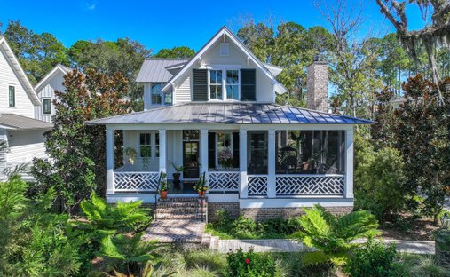Fernandina Beach, Floride, États-Unis 1