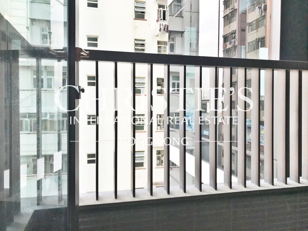 Apartment in Hong Kong, Hong Kong 2 - 16490375
