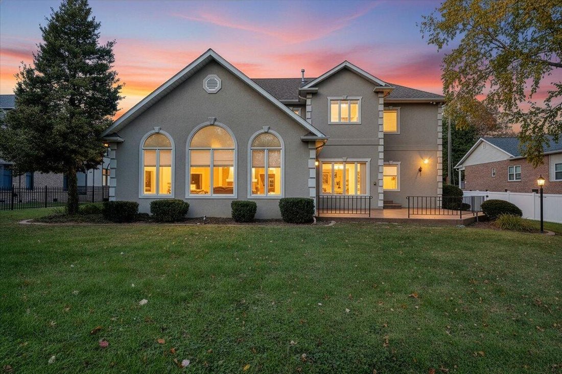 House in Salem, Virginia, United States 2 - 16484545