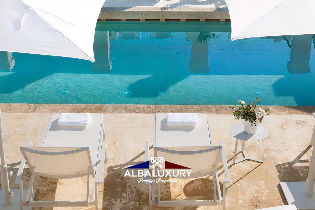 Villa in Polignano a Mare, Apulia, Italy 2 - 15346613