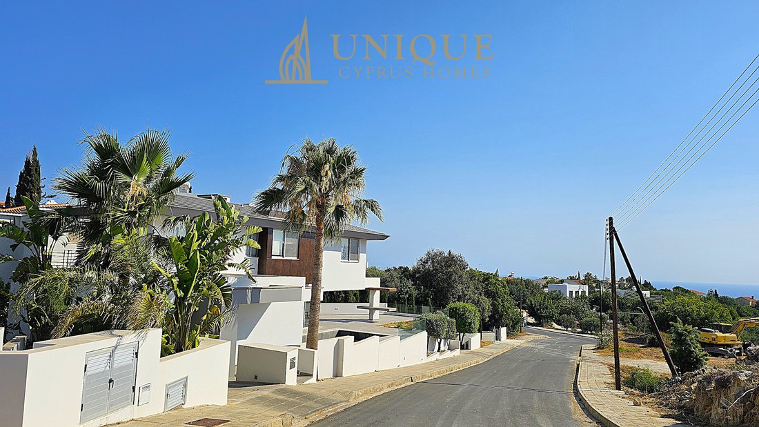 Villa in Konia, Paphos, Cyprus 2 - 16488978