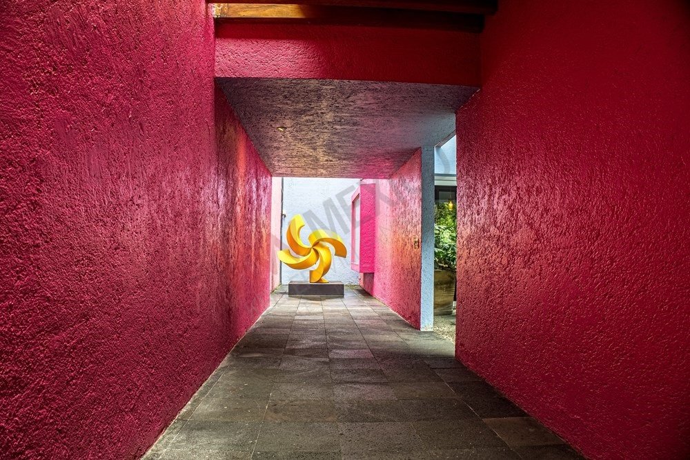 House in Mexico City, Mexico 2 - 16488440
