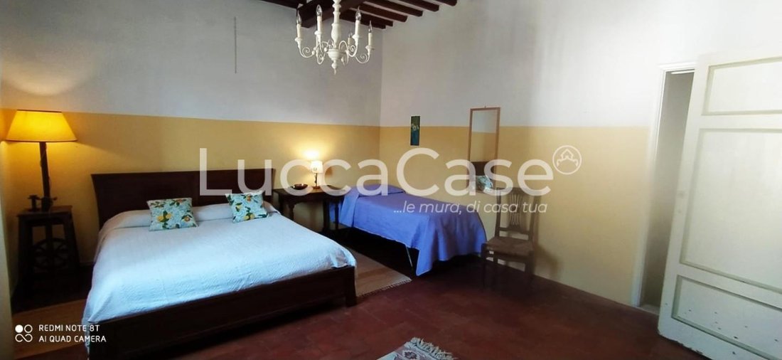 Landhaus in Matraia, Toskana, Italien 4 - 16493419