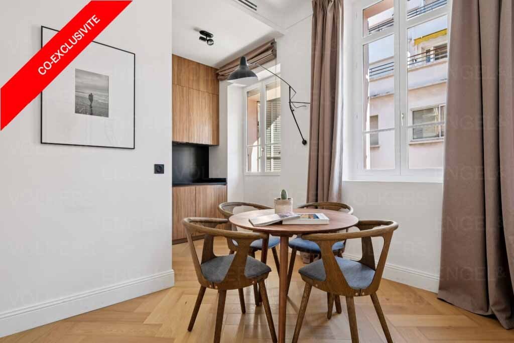 Apartment in Cannes, Provence-Alpes-Côte d'Azur, France 1 - 16372091