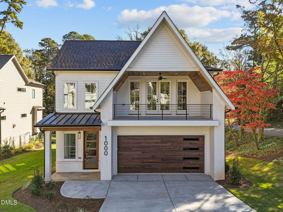 House in Raleigh, North Carolina, United States 1 - 16326382