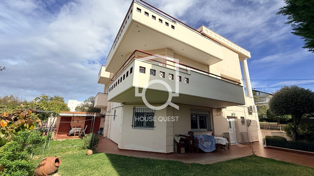Villa in Thermaikos, Macedonia and Thrace, Greece 2 - 16495402