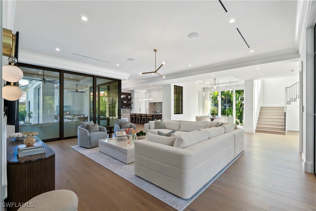 House in Naples, Florida, United States 5 - 16486100