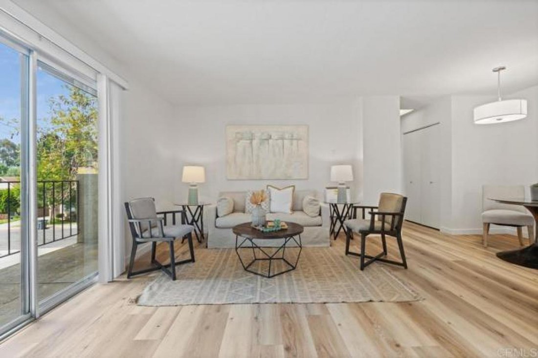 Condo in San Diego, California, United States 2 - 16493595