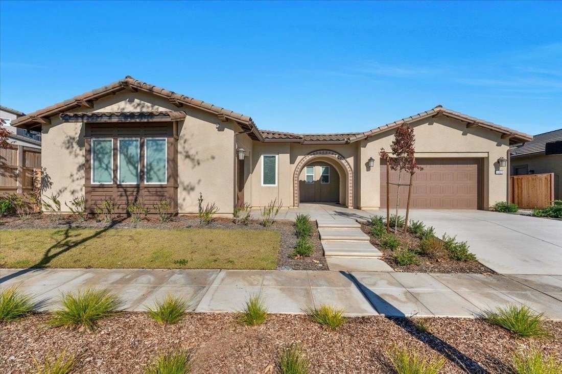 House in Madera, California, United States 4 - 16494946