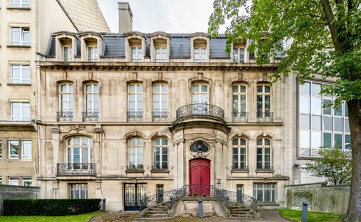 Maison à Bruxelles, Bruxelles, Belgique 1