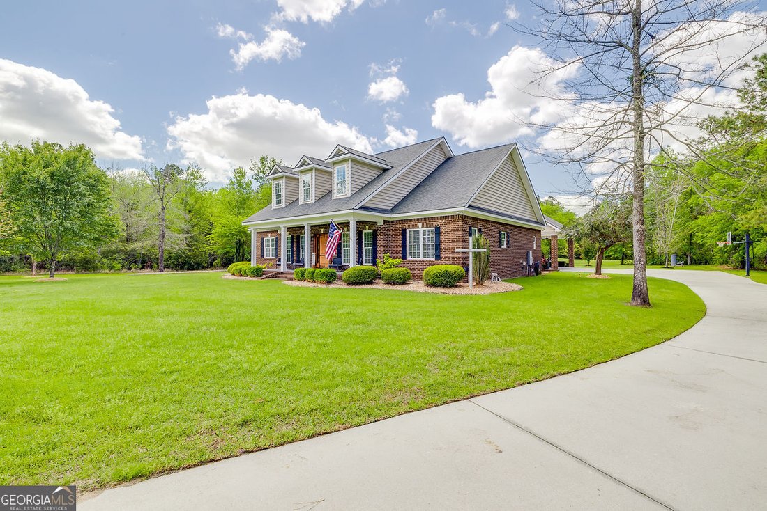 House in Guyton, Georgia, United States 2 - 16245730