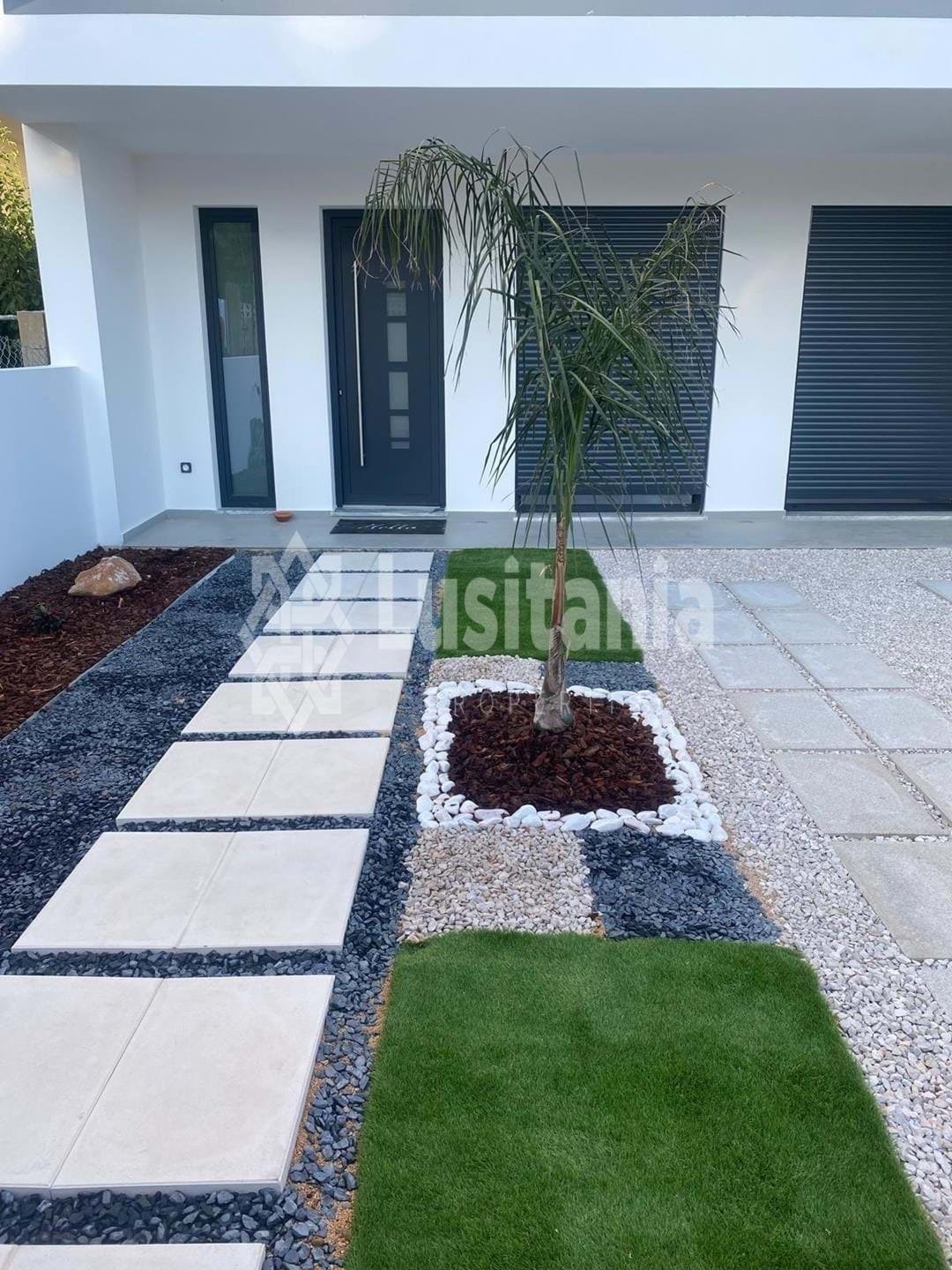 Villa in Loule (Sao Sebastiao), Algarve, Portugal 4 - 16486696