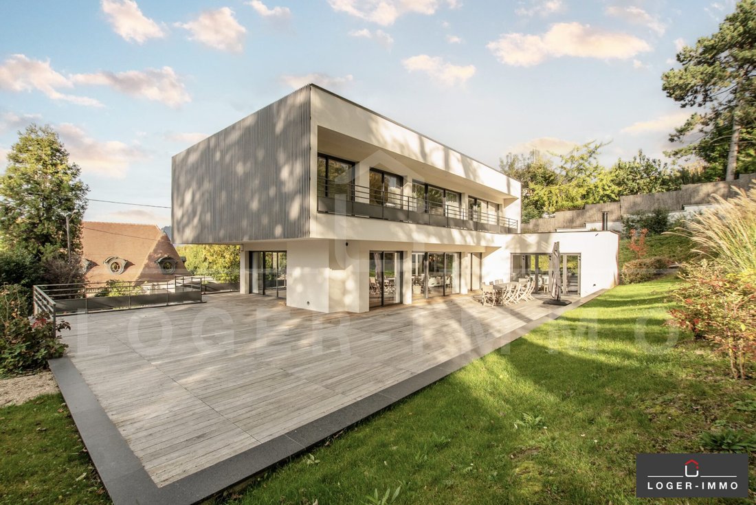 Villa in Grenouillère-Marnois-Rive de Marne, Noisy-le-Grand, France 2 - 16491259