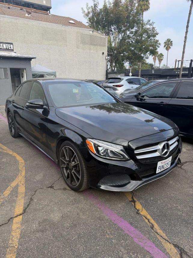 Sedan in Studio City, CA, United States 3 - 16493955