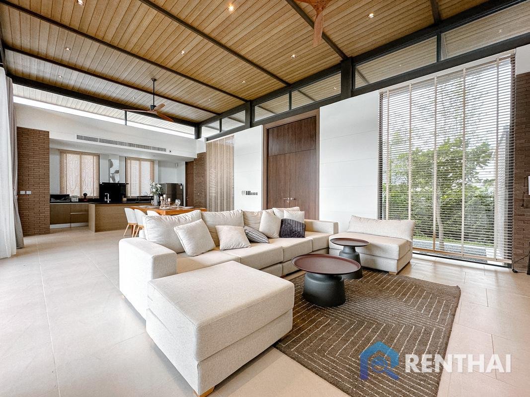 Villa in Choeng Thale, Phuket, Thailand 4 - 16485521