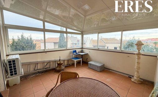 Casa en Sète, Occitania, Francia 1