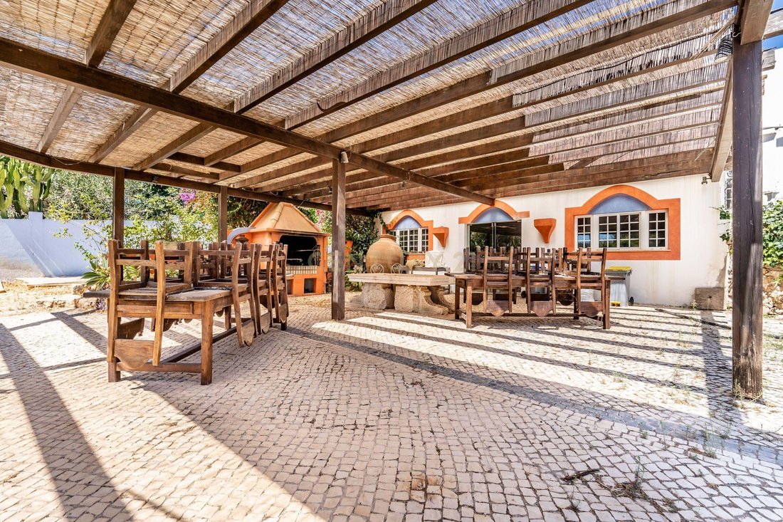 Farm Ranch in Odiaxere, Algarve, Portugal 2 - 16489352